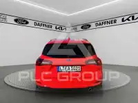 2024 Ford FOCUS