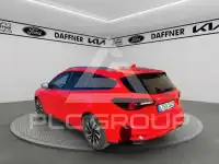 2024 Ford FOCUS