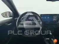 2024 Ford FOCUS