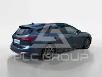 2024 Ford FOCUS