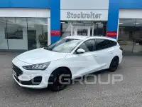 2024 Ford FOCUS