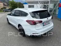2024 Ford FOCUS