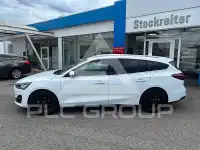 2024 Ford FOCUS