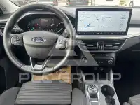 2024 Ford FOCUS