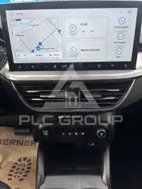 2024 Ford FOCUS