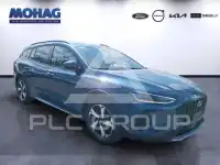 2024 Ford FOCUS
