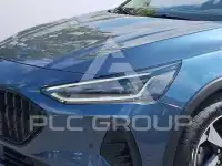 2024 Ford FOCUS
