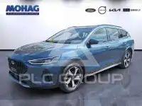 2024 Ford FOCUS