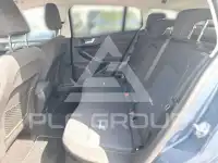 2024 Ford FOCUS