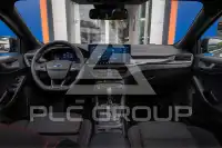 2024 Ford FOCUS