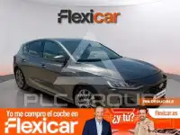 2024 Ford FOCUS