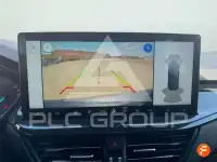 2024 Ford FOCUS
