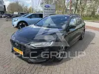 2024 Ford FOCUS