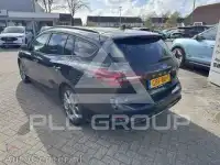 2024 Ford FOCUS