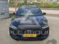 2024 Ford FOCUS