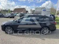 2024 Ford FOCUS
