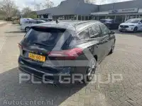 2024 Ford FOCUS