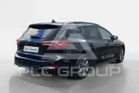 2024 Ford FOCUS