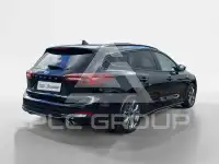 2024 Ford FOCUS