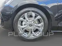 2024 Ford FOCUS
