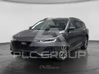 2024 Ford FOCUS