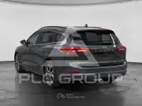 2024 Ford FOCUS