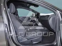 2024 Ford FOCUS