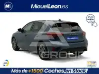 2024 Ford FOCUS