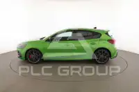 2024 Ford FOCUS