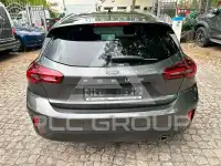 2024 Ford FOCUS