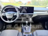 2024 Ford FOCUS