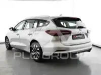 2024 Ford FOCUS