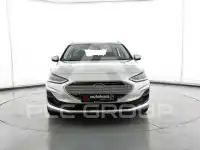 2024 Ford FOCUS