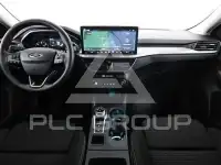 2024 Ford FOCUS