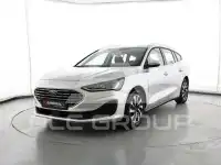 2024 Ford FOCUS