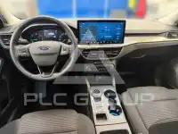 2024 Ford FOCUS