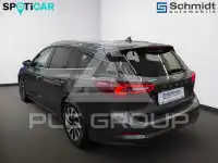 2024 Ford FOCUS