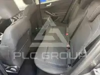2024 Ford FOCUS