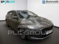 2024 Ford FOCUS