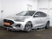 2024 Ford FOCUS