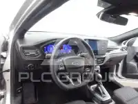2024 Ford FOCUS