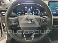 2024 Ford FOCUS