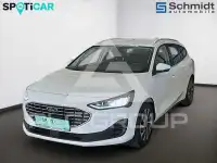 2024 Ford FOCUS