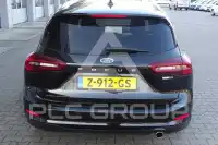 2024 Ford FOCUS