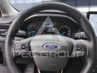 2024 Ford FOCUS