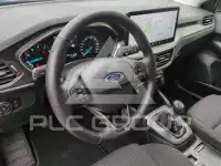 2024 Ford FOCUS