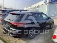 2024 Ford FOCUS