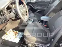 2024 Ford FOCUS
