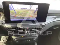 2024 Ford FOCUS