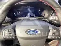 2024 Ford FOCUS